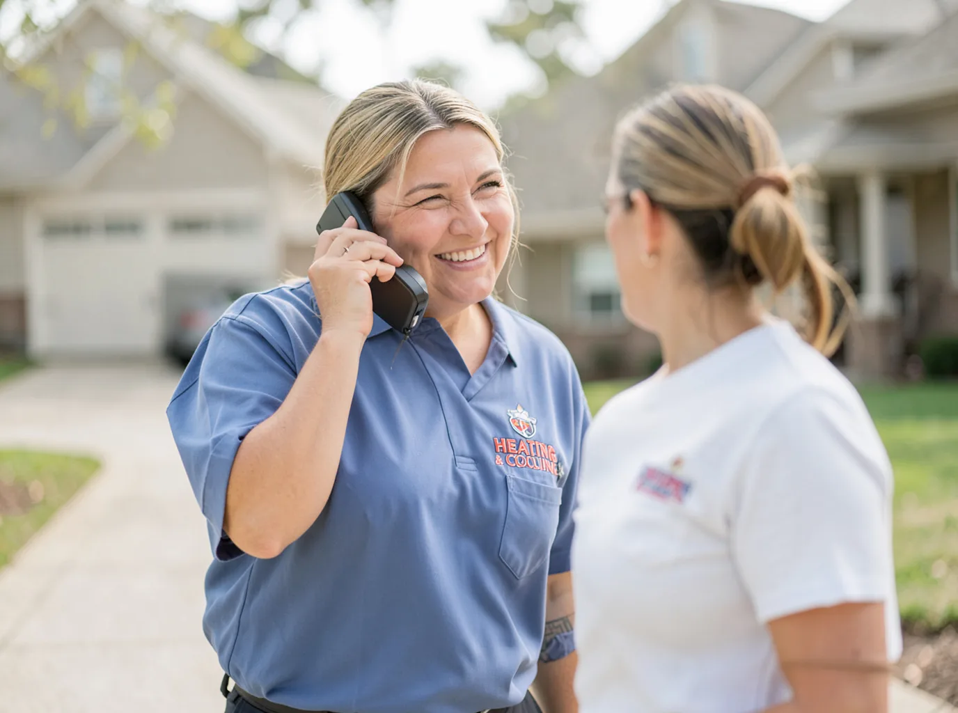 Hvac Repair Fruitland, WA FAQs